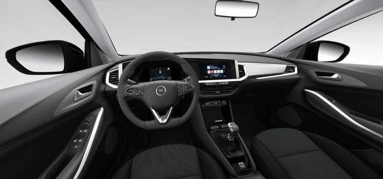[Privatleasing] Opel Grandland - 24 Monate- 119 Euro/Monat + ÜF 1190€ LF:0,32 [NULLEASING] Eroberung - Tageszulassung