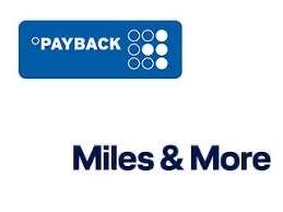 [Miles&More & Payback] 30% Bonusmeilen auf Payback Transfer zum Jubiläum