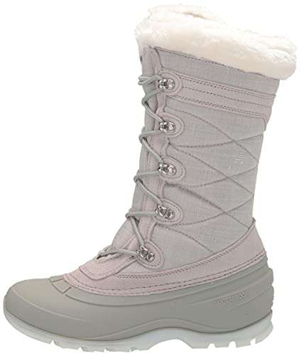 Kamik Damen Snovalley4 Winterstiefel 