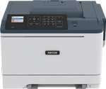 Xerox C310V_DNI Laserdrucker mit Farbe, WiFi und Duplex