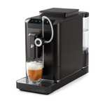 Kaffeevollautomat Tchibo Esperto 2 Milk Granite Black