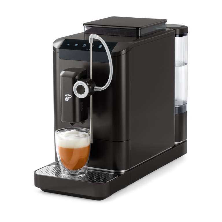 Kaffeevollautomat Tchibo Esperto 2 Milk Granite Black