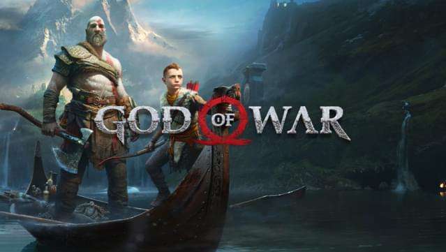 (GOG) bis zum 29.03.2024 God of War im Angebot