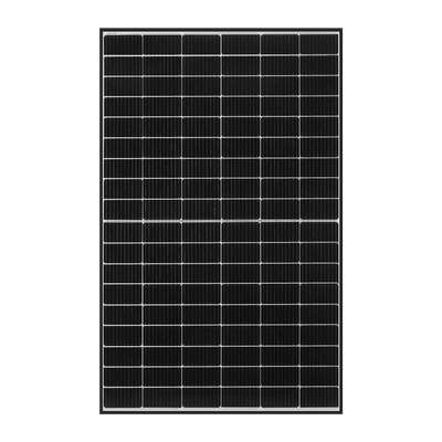 Palette JINKO SOLAR 440W / 15840Wp Black Frame (36x Stück) PV Module - Phostovoltaik