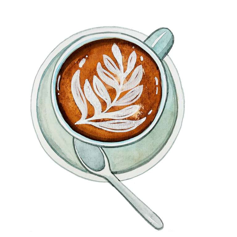 Geschenk zum Weltfrauentag - Gratis Kaffee (45€ MBW)