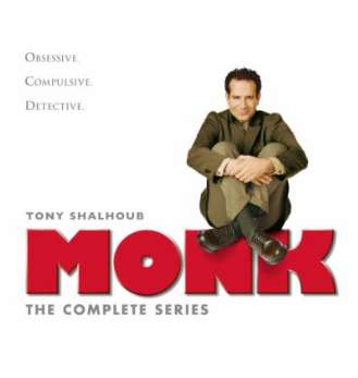[iTunes US] Großer Serien Sale - Monk, Mr Robot, House, Suits, Heroes, Magnum P.I., BSG- ab $20 - HD Kaufserien - nur OV - Bestpreise bei