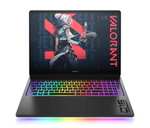 121° - [CB/Labdoo] HP Omen MAX 16 (eff. 1836,18€) | 16" WQXGA 500nits 240Hz IPS, RTX 5080 175W, Ultra 9 275HX, 32GB RAM, 1TB SSD, Win 11