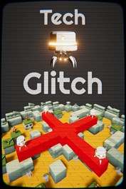 Tech Glitch (Xbox One/Xbox Series S/X) kostenlos (Xbox Store)
