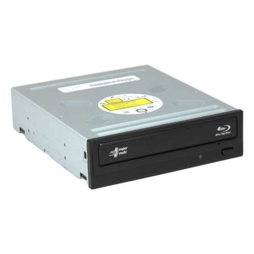 Hitachi-LG Data Storage BH16NS40 Blu-ray Brenner Laufwerk 6 Gb/s, 5,25" SATA