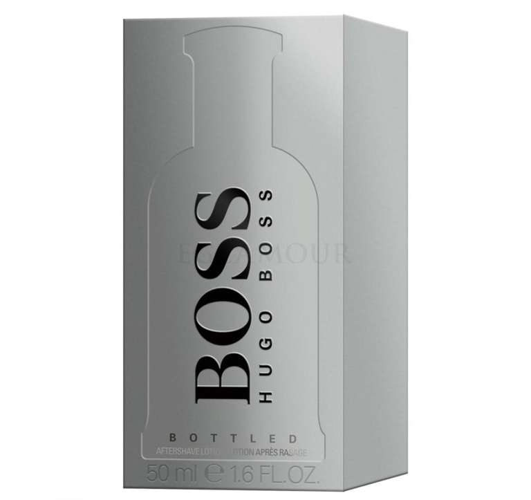 HUGO BOSS, BOSS Bottled , Aftershave 50ml