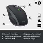 Logitech MX Anywhere 2S Kabellose Maus für 39€ (Amazon Prime)