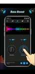 (Google Play Store) Equalizer & Bass Booster Pro