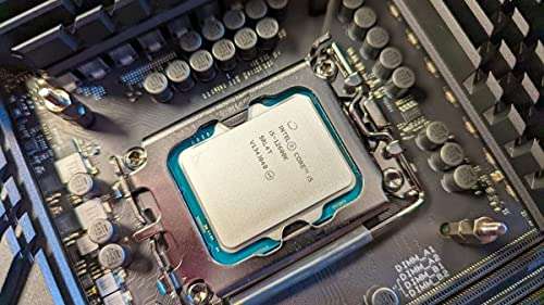 Intel Core i5-12600K Alder Lake-S (3,7Ghz) - Boxed - Amazon.fr - Dealbeschreibung lesen