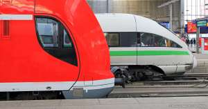 Kostenloses Upgrade Schnupper BahnCard 1. Klasse für 8 Wochen (personalisiert)