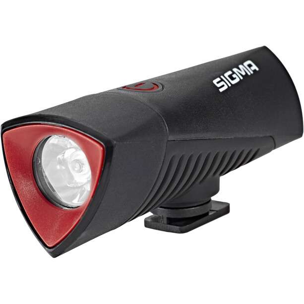 (Campz) Sigma Buster 700 HL Helmlampe