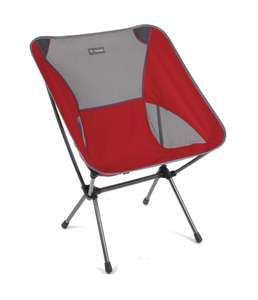 Helinox Chair One XL rot Campingstuhl