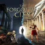 The Forgotten City - Eneba Wallet: 0,98€ I PayPal: 1,36€ (PC & Steam Deck)