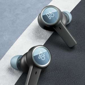 Bang & Olufsen BeoPlay EX Anthracite Oxygen