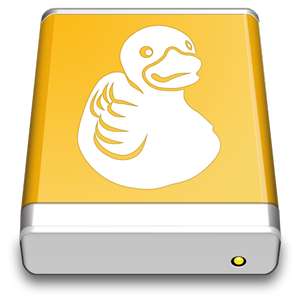 Mountain Duck - Windows Version