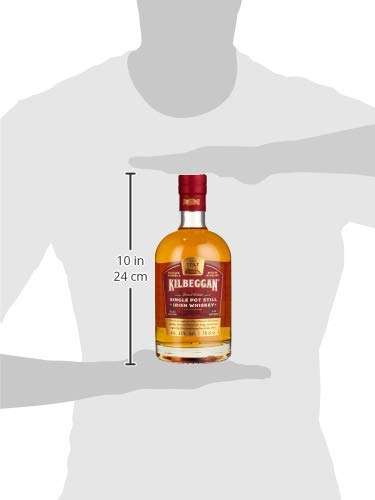 [Amazon] Kilbeggan Single Pot Still Irish Whiskey