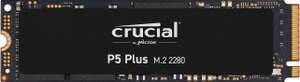 [Mindfactory] Crucial P5 Plus 3D NAND NVMe PCIe 4.0 M.2 SSD 1TB | PS5-kompatibel über mindstar versandkostenfrei
