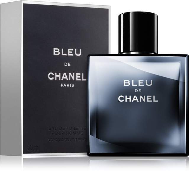 Chanel Bleu de Chanel Eau de Toilette 50ml 54,54€ / 150ml 97,85