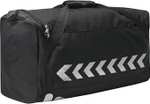 Hummel Tasche CORE Sports Bag - Sporttasche grau oder schwarz 69L