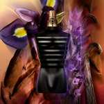 [Parfümerie Pieper] Jean Paul Gaultier Le Mâle Le Parfum Eau de Parfum Intense | 75 ml für 61,20 €