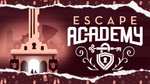 [Epic Game Store] Kostenlos Escape Academy (01.01. - 02.01.2024) | 20 Minutes Till Dawn (02.01. - 03.01.2024)