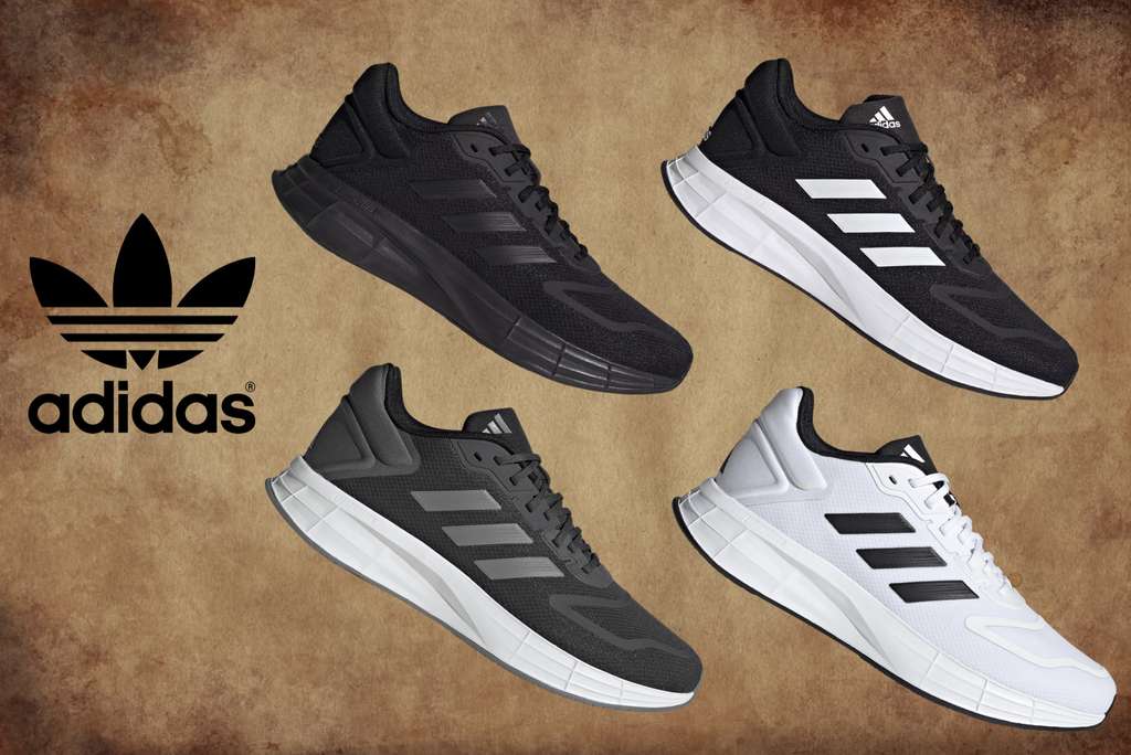 Oxide Bijdrager Montgomery adidas Sneaker/Laufschuh Duramo SL 2.0 - vier verschiedene Farben - Größe  40-48 für 34,99€ VSK-Frei! | mydealz