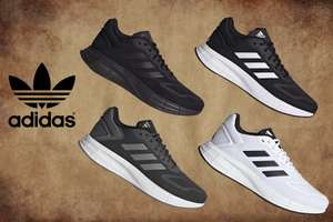 adidas Sneaker/Laufschuh Duramo SL 2.0 - vier verschiedene Farben - Größe 40-48 für 34,99€ VSK-Frei!