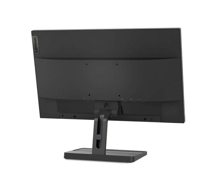 [Amazon] Lenovo L22e-30 | 21,5" Full HD Monitor | 1920x1080 | 75Hz | 250 nits | 4ms Reaktionszeit | HDMI | VGA | AMD FreeSync | schwarz