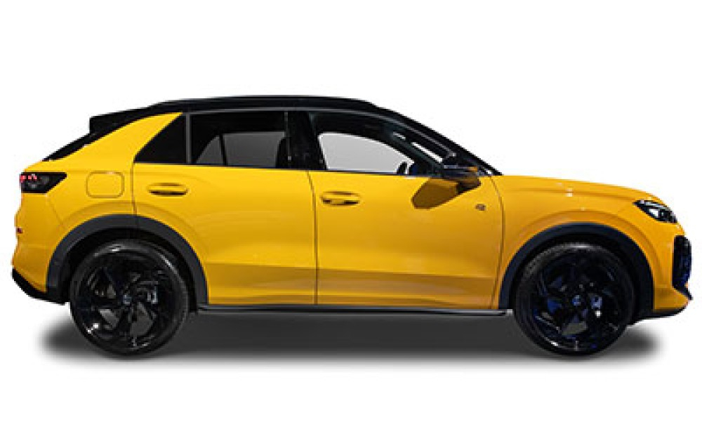 VW T-Roc / neues Modell / Trend / Life / Style und R-Line / 7-Gang-DSG Automatik / konfigurierbar / dt. Neufahrzeug m. Kurzzeitzulassung