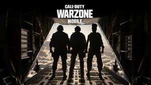 Call of Duty: Warzone Mobile - Preregister Belohnungen