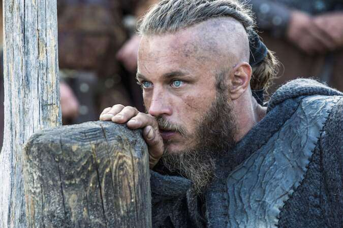 [Media-Dealer] Vikings (2013-2020) - Die komplette Serie - Bluray - IMDB 8,50 - FSK 18