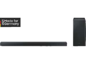 Samsung HW-Q800A/ZG - 3.1.2 Soundbar (AirPlay 2, Dolby Atmos) | 80€ Cashback möglich