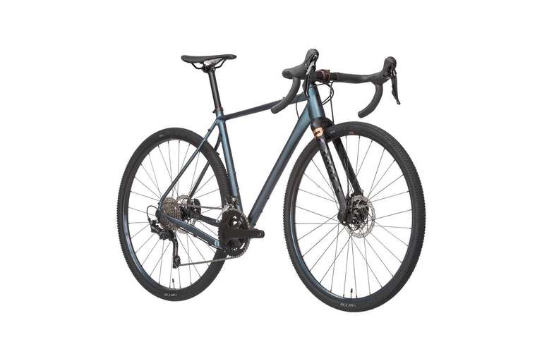 [CB] Rondo Ruut AL1 2X Gravel Bike (XS/M/L/XL) (1399€ ohne CB)