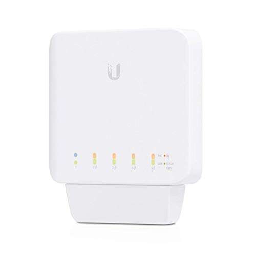 Ubiquiti UniFi USW-Flex 5-Port PoE Switch Outdoor
