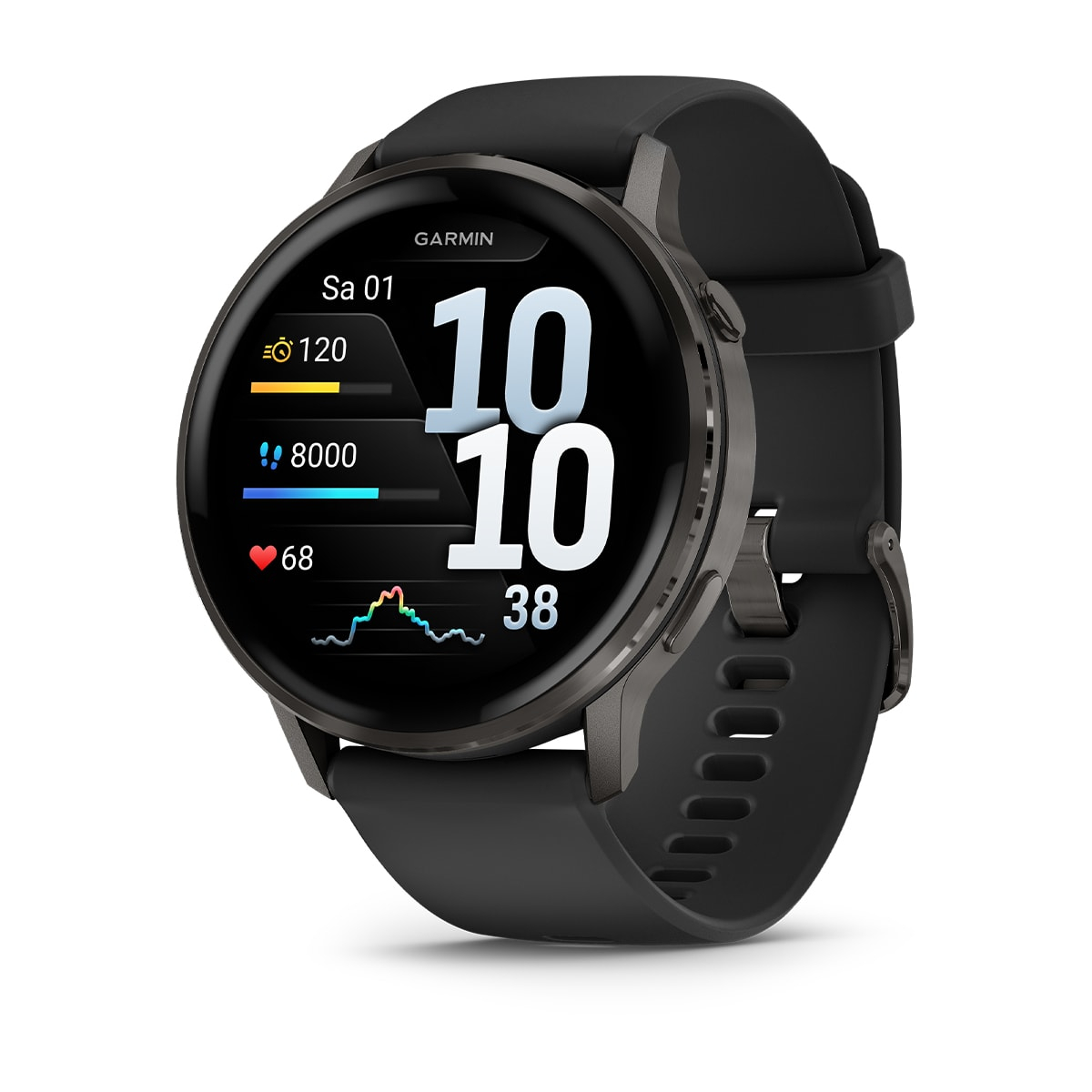 [CB] Garmin Venu 4 und Venu 4s mit Corporate Benefits