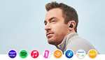 Amazon Echo Buds (2. Gen.) TWS In-Ears (Bluetooth 5.0, ANC, 5/15h Akkulaufzeit, USB-C, Alexa Hands-free, IPX4) 48,99€/ mit Qi-Ladeetui 53,99