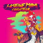 [Nintendo eShop] Hotline Miami Collection für Nintendo SWITCH | metascore 82 / 8,1 | ZAF 5,08€ | NOR 5,41€