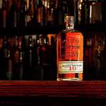 [Amazon Spar-Abo] Bulleit Bourbon Whiskey - 10 Jahre (24,12€ mit 5 Spar-Abos)