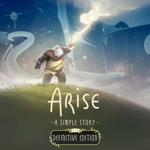 [Nintendo eShop] Arise: A Simple Story - Definitive Edition- für Switch zum Bestpreis | metacritic 81 / 8,0 | NOR 4,31€