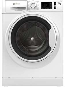 Waschmaschine Bauknecht W Active 711 C Waschmaschine 7kg bei Amazon Prime