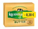[multi-Markt in Emden & Leer] 250g Kerrygold Butter mit App-Coupon für nur 1,09€ (4,36€/kg)