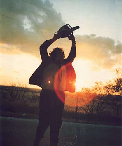Amazon Deal: The Texas Chainsaw Massacre - Uncut Triple-Feature [Blu-ray]
