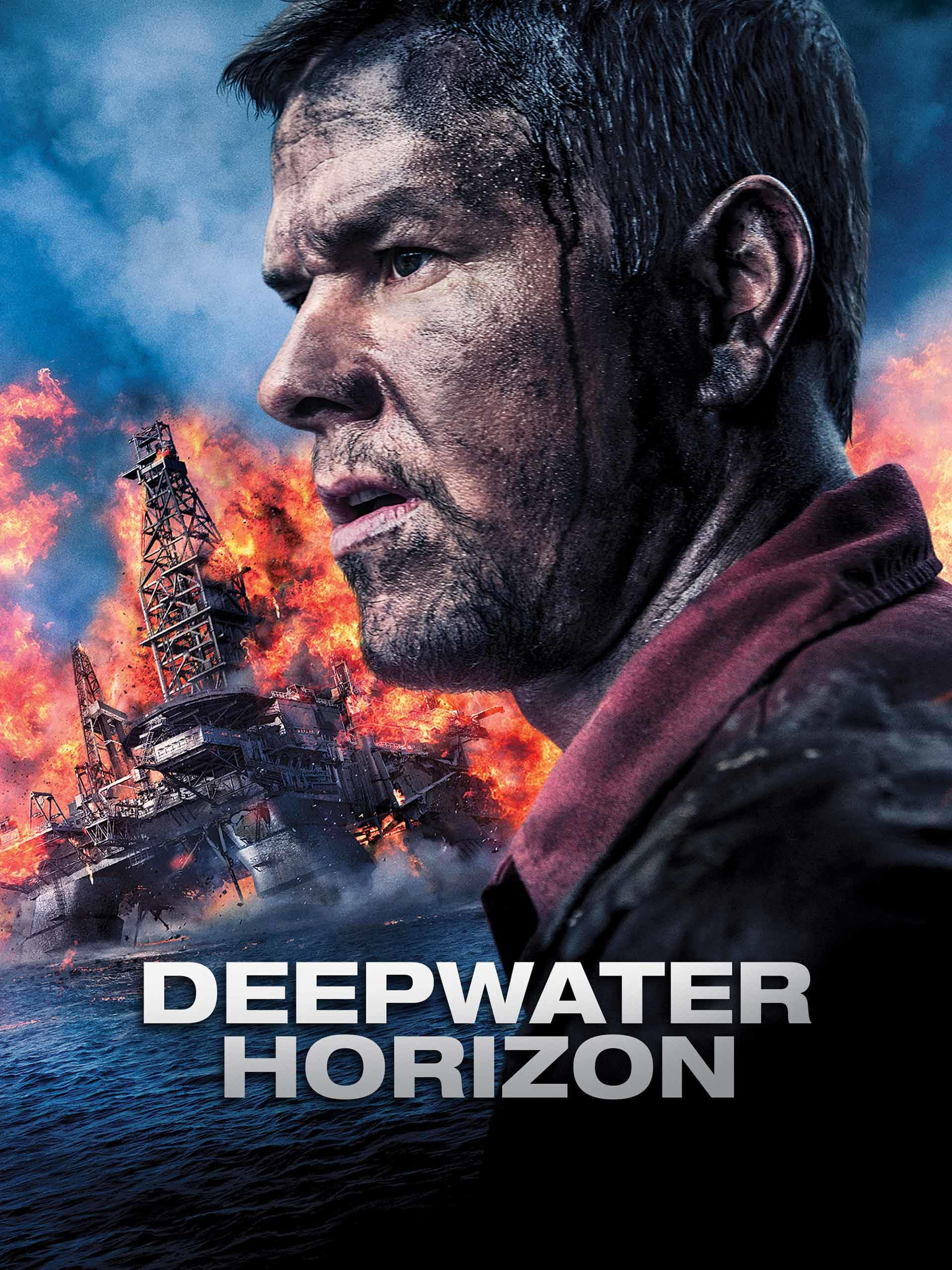"Deepwater Horizon" 4k UHD als Prime Stream kaufen