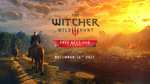 The Witcher 3: Wild Hunt GOTY für Xbox One & Series XIS - Free Update 14/12 [VPN ARG]