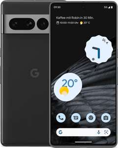 Google Pixel 7 Pro 128GB 863€ | 256GB 959€ ( Google Pixel Watch Gratis ) Vattenfall Tink