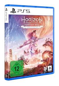 [PRIME] Horizon Forbidden West: Complete Edition [PlayStation 5]